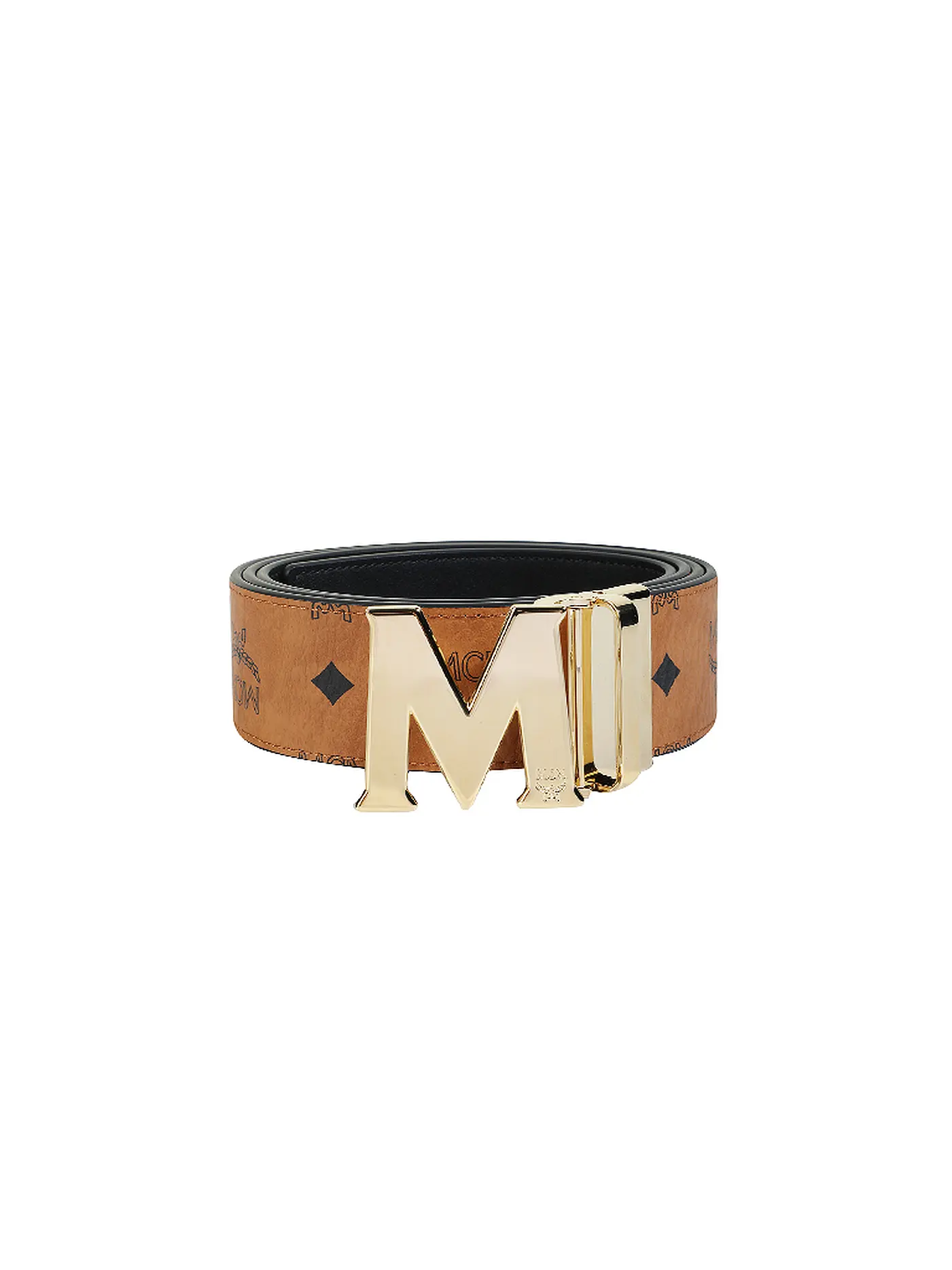 MCM | Wendegürtel CLAUS | braun